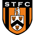 Stratford Town Logo