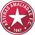 Asteras Amaliadas Logo