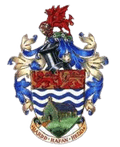 Llandudno Amateurs Logo