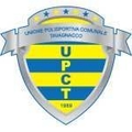 Runner up logo