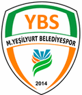 Yesilyurt Belediyespor Logo