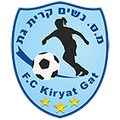 Qiryat Gat (w) Logo
