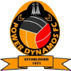 Power Dynamos Logo