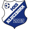 MKS Kluczbork Logo