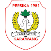 PERSIKA KARAWANG Logo