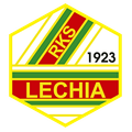 Lechia Tomaszow Mazowiecki Logo