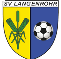 SV Langenrohr Logo
