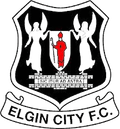 Elgin City Logo