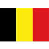 Belgium U16 Logo