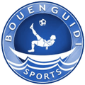 Bouenguidi Logo