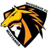 Musgrave FC Women Logo