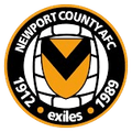 Newport County U21 Logo
