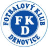 FK Drnovice Logo