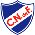 Nacional de Montevideo Reserves Logo