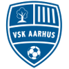 VSK Aarhus(w) Logo