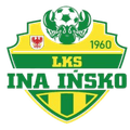 Ina Insko Logo
