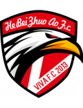 Hebei Zhuoao(2009-2022) Logo