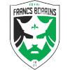 Francs Borains Logo