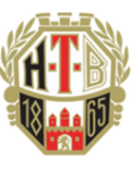 Harburger TB 1865 Logo