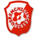 US Remchi U20 Logo