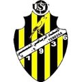 US Tebessa U20 Logo