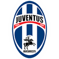 Juventus Bucuresti Logo