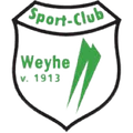 SC Weyhe U19 Logo