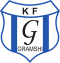 Gramshi Logo