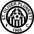 St. Oliver Plunkett FC (W) Logo