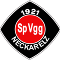 SpVgg Neckarelz Logo