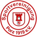 SpVg Porz Youth Logo