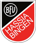Hassia Bingen U17 Logo