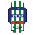 TJ Kosutka Plzen Logo