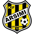 Aresimi 1973 U19 Logo