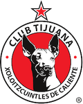Xolos de Hermosillo Logo