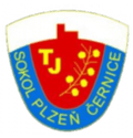 TJ Sokol Cernice Logo