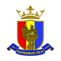 Hantharwady United Logo