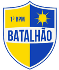Batalhao TO Youth Logo