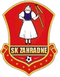 Zahradne Logo