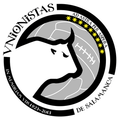 Unionistas Salamanca CF U19 Logo