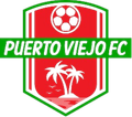 Puerto Viejo FC (W) Logo