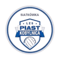 Piast Kobylnica Logo