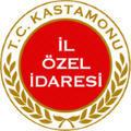 Kastamonu Ozel Dare Khs Logo