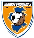 Burgos Promesas Logo