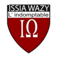 Issia Wazy Logo