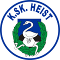 KSK Heist Logo