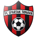 Spartak Trnava U19 Logo
