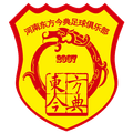 Henan Oriental Classic Logo