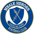 Mbale Heroes FC Logo