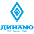 Dinamo Barnaul Logo